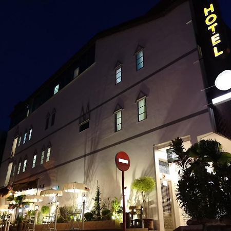Urban Bird Hotel Κουάλα Λουμπούρ Εξωτερικό φωτογραφία