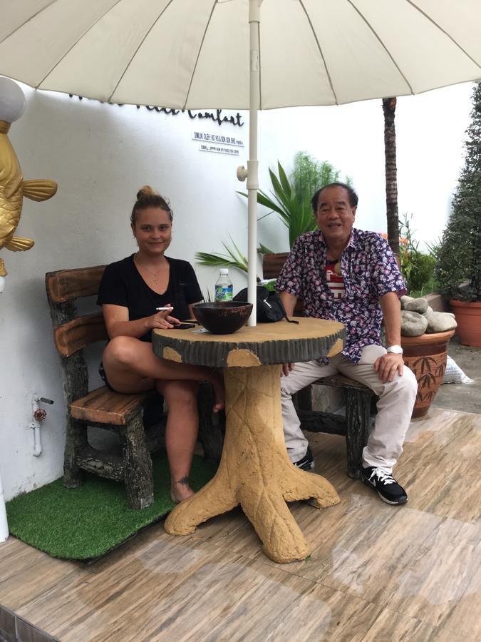 Urban Bird Hotel Κουάλα Λουμπούρ Εξωτερικό φωτογραφία