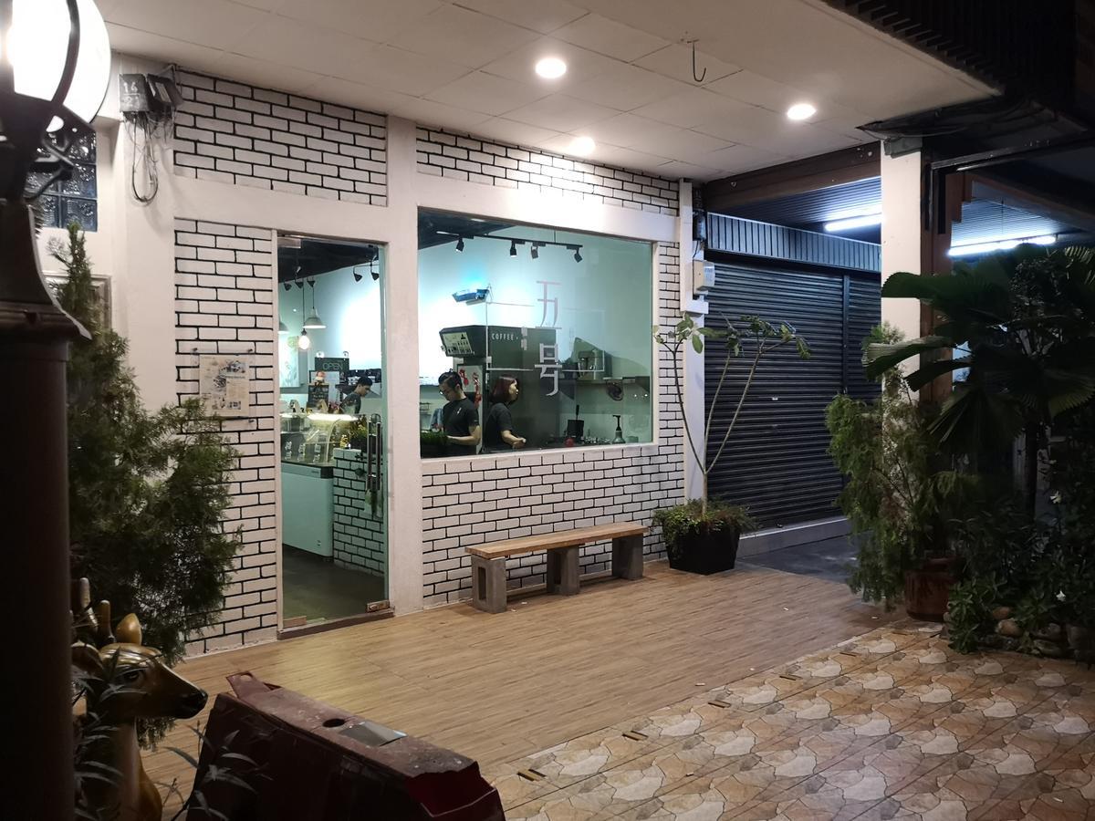 Urban Bird Hotel Κουάλα Λουμπούρ Εξωτερικό φωτογραφία