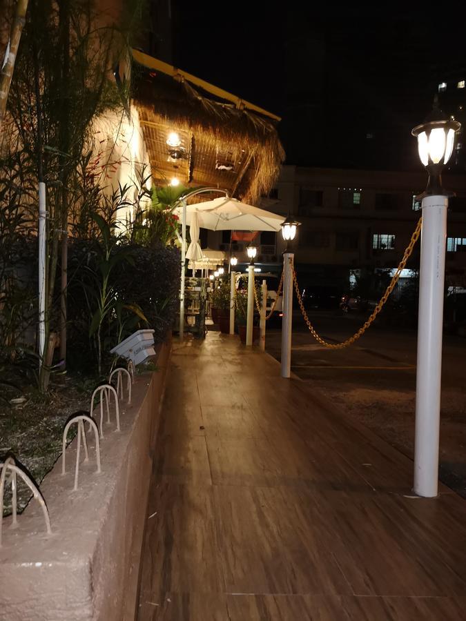 Urban Bird Hotel Κουάλα Λουμπούρ Εξωτερικό φωτογραφία