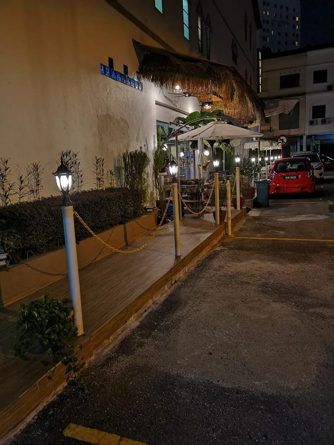 Urban Bird Hotel Κουάλα Λουμπούρ Εξωτερικό φωτογραφία