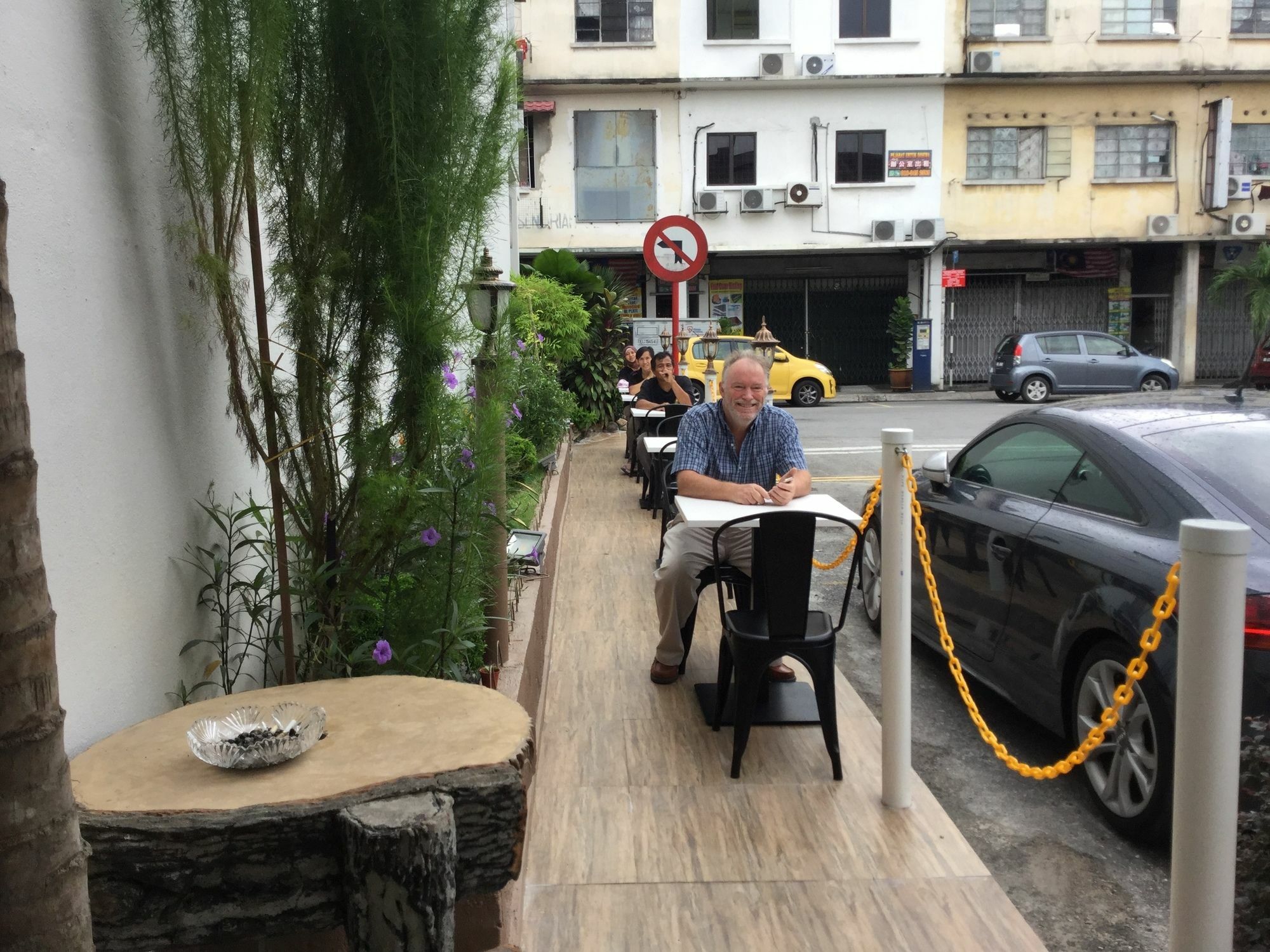 Urban Bird Hotel Κουάλα Λουμπούρ Εξωτερικό φωτογραφία