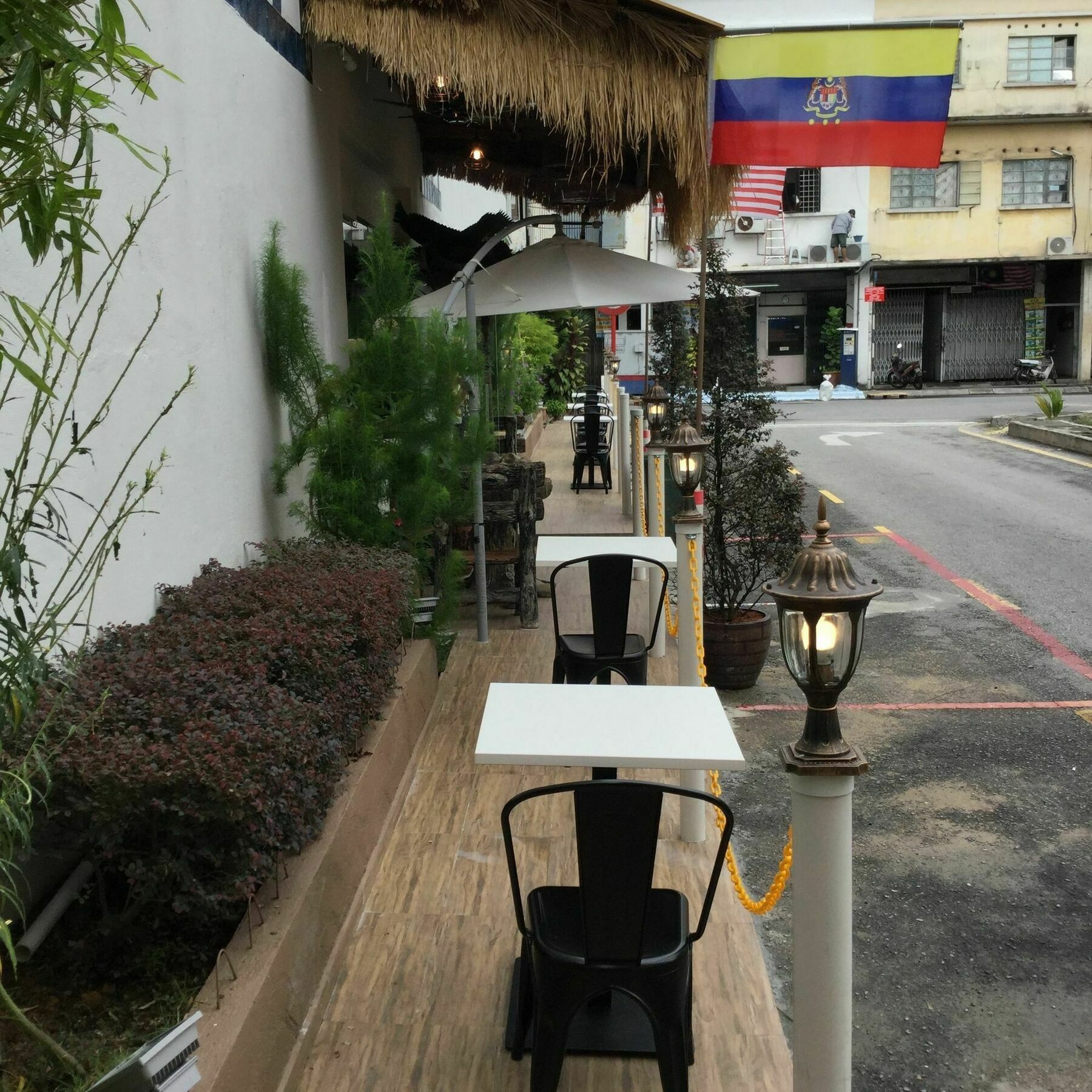 Urban Bird Hotel Κουάλα Λουμπούρ Εξωτερικό φωτογραφία