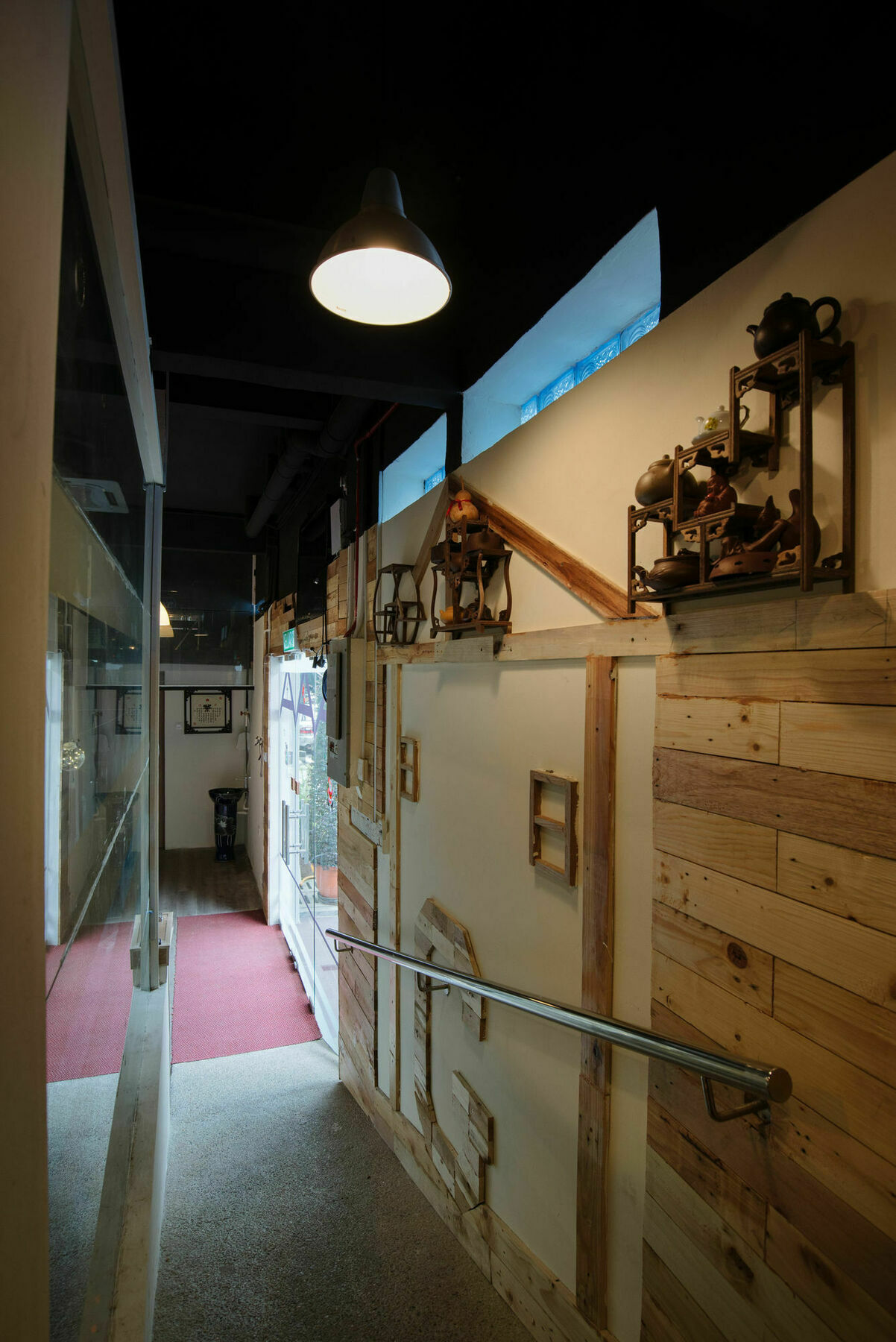 Urban Bird Hotel Κουάλα Λουμπούρ Εξωτερικό φωτογραφία