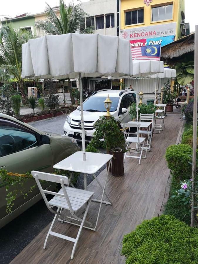 Urban Bird Hotel Κουάλα Λουμπούρ Εξωτερικό φωτογραφία